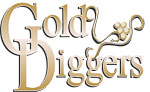 Black Hills Gold Diggers Jewelry